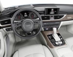 Объявлен прайс на Audi A6 и A7 2016 модельного года