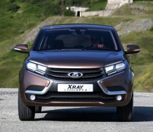 Lada Vesta и XRAY получат пятилетнюю гарантию Lada Vesta и XRAY получат пятилетнюю гарантию