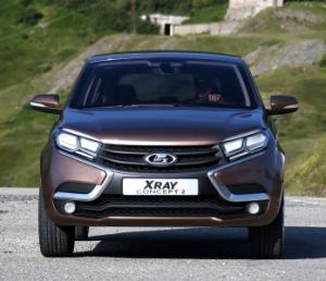 Lada Vesta и XRAY получат пятилетнюю гарантию