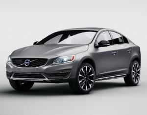 Volvo снижает цены на автомобили на 200 000 рублей