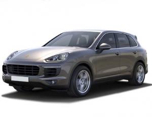 Обзор Porsche Cayenne 2015 года. Рестайлинг, описание и характеристики