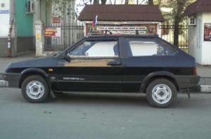 LADA Samara - 