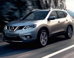 Nissan  X-Trail стал дешевле на 150 000 рублей