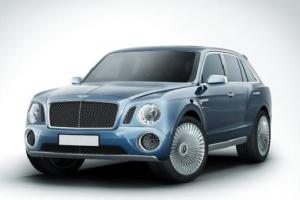 Обзор кроссовера Bentley Bentayga, описание и технические характеристики