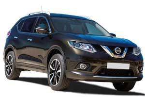 Новый Nissan X-Trail, технические особенности