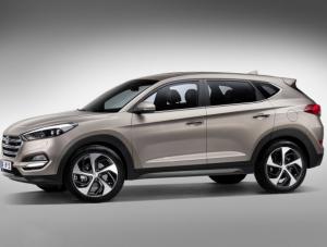 Обзор Hyundai Tucson 2015 года, описание и технические характеристики Обзор Hyundai Tucson 2015 года, описание и технические характеристики