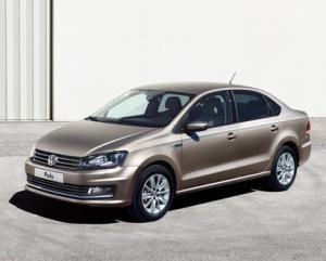 Обзор Volkswagen Polo sedan 2016 года, характеристики, описание