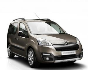 Стартовали продажи белорусских Citroen Berlingo и C-Elysée