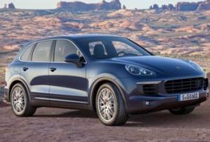 Volkswagen Touareg и Porsche Cayenne покидают европейский рынок