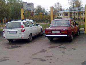 Автостат: В России в этом году нет сезонного роста цен на авто с пробегом