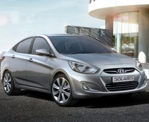 Hyundai снижает цены на Solaris, i30 и ix35 