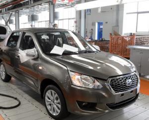 АвтоВАЗ сократит выпуск Lada в пользу Renault, Nissan и Datsun