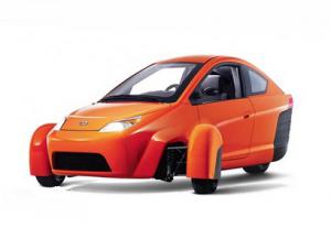 В 2016 году стартует выпуск сверхэкономичного Elio P5