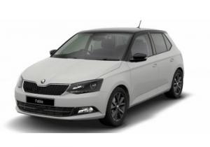 Сегодня стартуют продажи новой Skoda Fabia