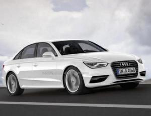 29 июня представят новый седан и универсал Audi A4