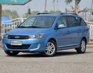 Обзор Chery Arrizo M7 2016 года, характеристики, фото Обзор Chery Arrizo M7 2016 года, характеристики, фото