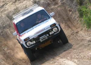 В 2016 году стартует выпуск новой Lada 4x4