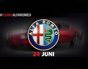 24 июня представят Alfa Romeo Giulia нового поколения
