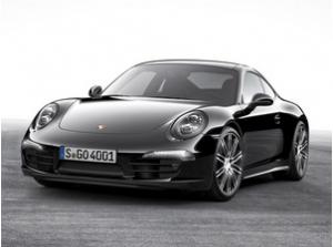 Porsche прекратила поставки автомобилей в Россию