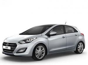 Стартовали продажи Hyundai i30 от 721 900 рублей