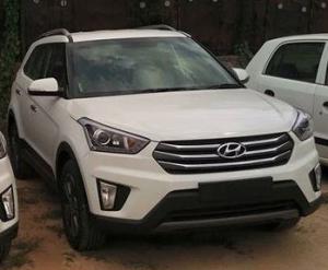 21 июля стартуют продажи Hyundai Creta