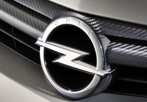В Германии сокращают производство  Opel из-за ситуации в России