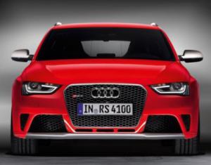 В 2016 году на авторынок вернется седан Audi RS4
