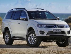 Mitsubishi делает большие скидки на автомобили 