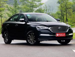 Объявлены цены на седан Lifan 820