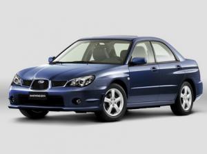 В России отзывают Subaru Impreza, WRX и WRX STI из-за неполадок