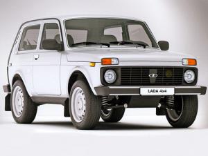 Немцы предпочитают Lada 4×4,  чем Lexus NX, Volvo XC70