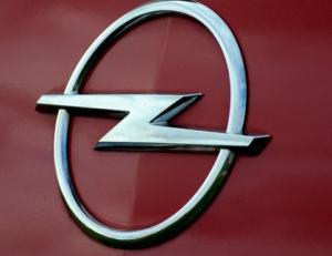 Модельный ряд Opel в России значительно сократился