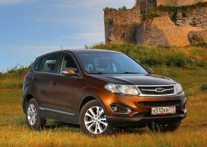 Chery снижает цены на автомобили Chery снижает цены на автомобили