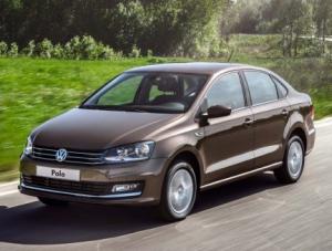 Калужские автомобили Volkswagen пойдут на экспорт