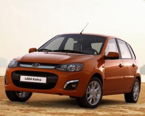 LADA Kalina обзаведется круиз-контролем LADA Kalina обзаведется круиз-контролем