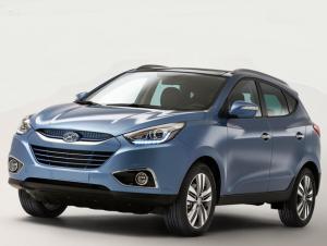 В России выросли цены на Hyundai В России выросли цены на Hyundai