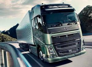 С 1 октября в России возобновят выпуск грузовиков Volvo