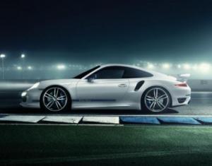 Через три года появится новый гибрид Porsche 911