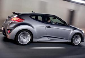 Европродажи нового Hyundai Veloster откладываются