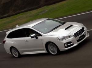 Subaru Levorg, характеристики, фото и цены