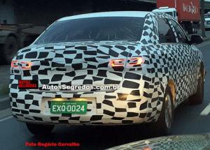 В ближайшее время представят Chevrolet Cobalt 2016 года В ближайшее время представят Chevrolet Cobalt 2016 года