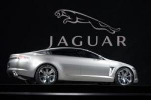 История Jaguar