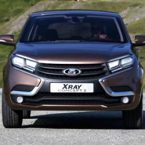 Настройку АКПП для Lada Xray доверили немцам