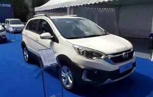 20 ноября в Китае представят Changhe Q25