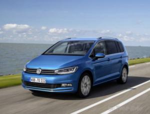 Volkswagen убирает с российского авторынка две модели