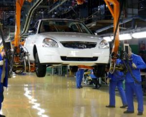 АвтоВАЗ продолжит выпускать Lada Priora для ультрабюджетного сегмента
