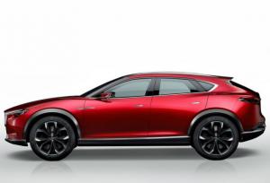 Mazda готовит "убийцу" Subaru Outback