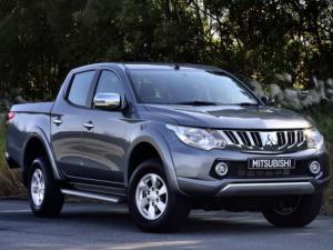 Mitsubishi L200 самый продаваемый пикап в России Mitsubishi L200 самый продаваемый пикап в России