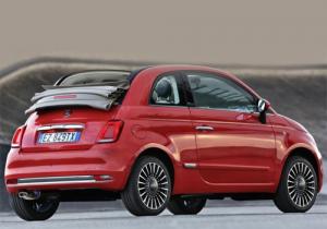 Стартовали продажи нового Fiat 500 от 760 000 рублей