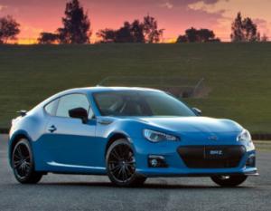 В России приостановлены продажи Subaru BRZ, WRX и Outback В России приостановлены продажи Subaru BRZ, WRX и Outback